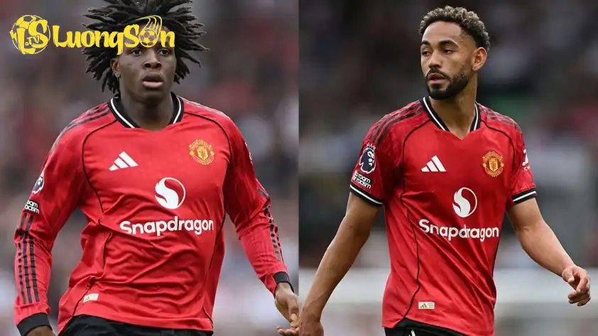 Dựa trên các con số thống kê mùa này, Manchester United có lý do để lạc quan
