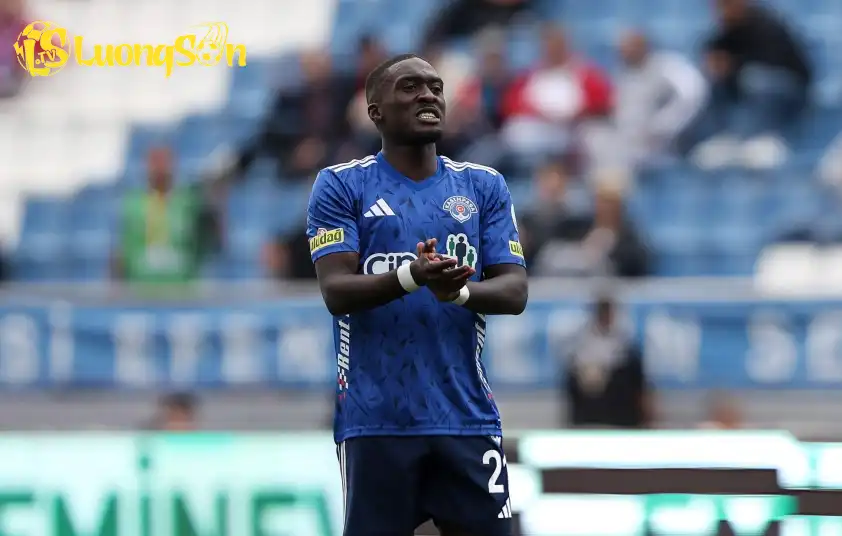 Eyupspor và Kassimpasa nhiều khả năng sẽ bất phân thắng bại