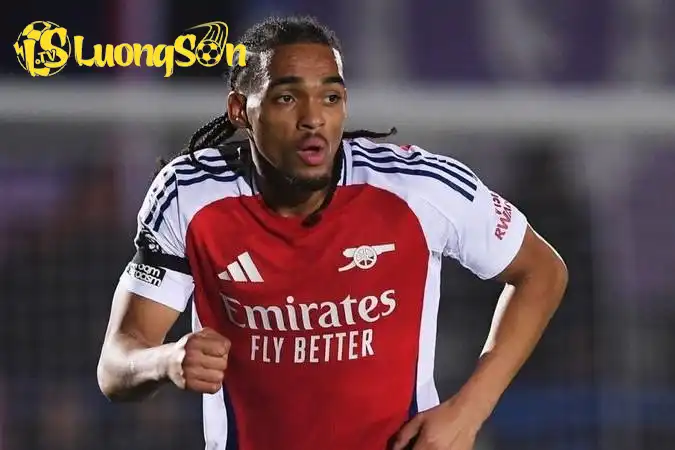 Robison thừa nhận bản thân có dòng máu Malaysia. Ảnh: BBC