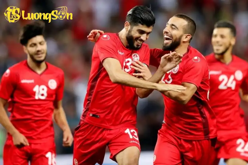 Tunisia được đánh giá cao hơn trong trận đấu này