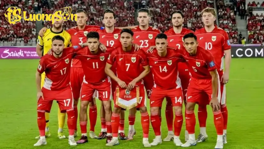 Indonesia có thể mang đội hình mạnh nhất đến ASEAN Cup 2026.