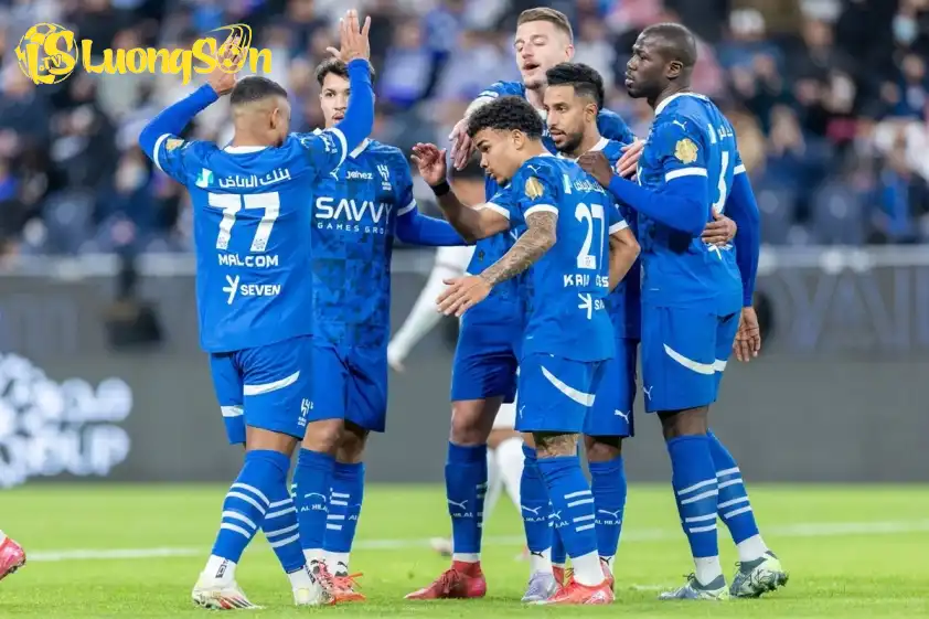 Al Hilal được dự đoán sẽ giành chiến thắng trước Al Najma.