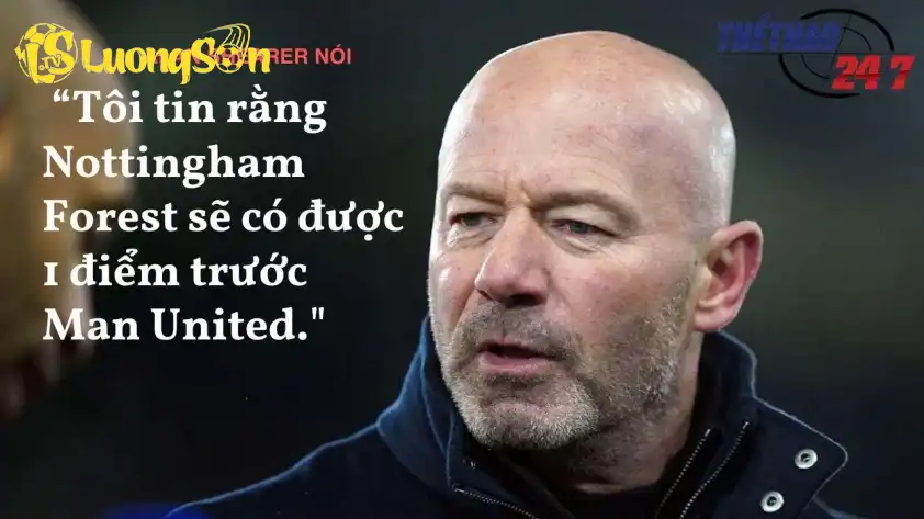 Dự đoán trận Nottingham vs MU