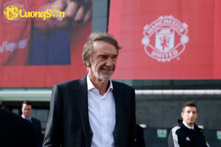 Ratcliffe được cho là đang 