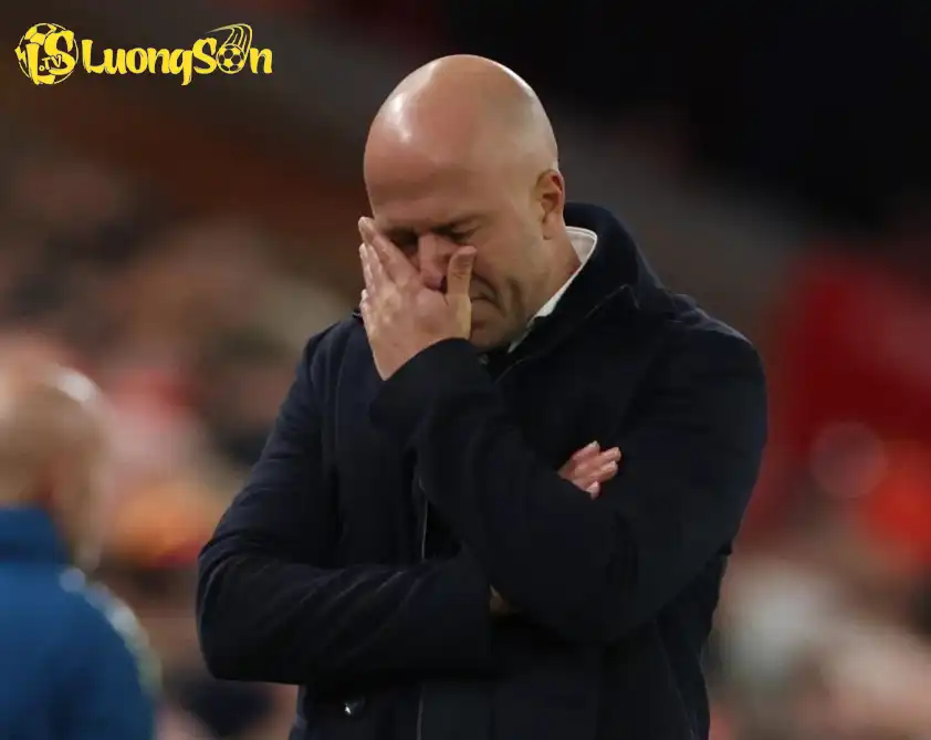 Cơ hội bảo vệ ngôi vô địch của Liverpool giờ đây rất mong manh