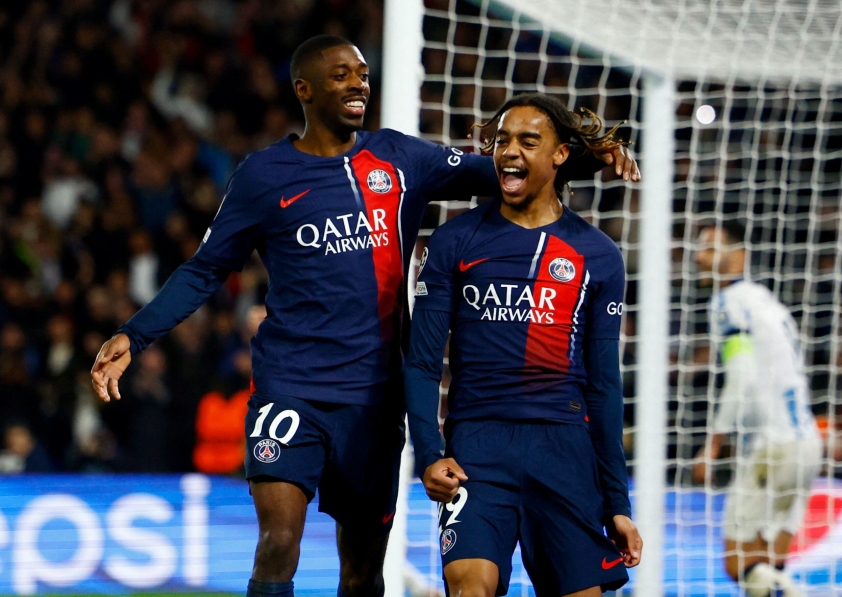 Fontenay cần nhiều phép màu để tạo ra bất ngờ trước PSG